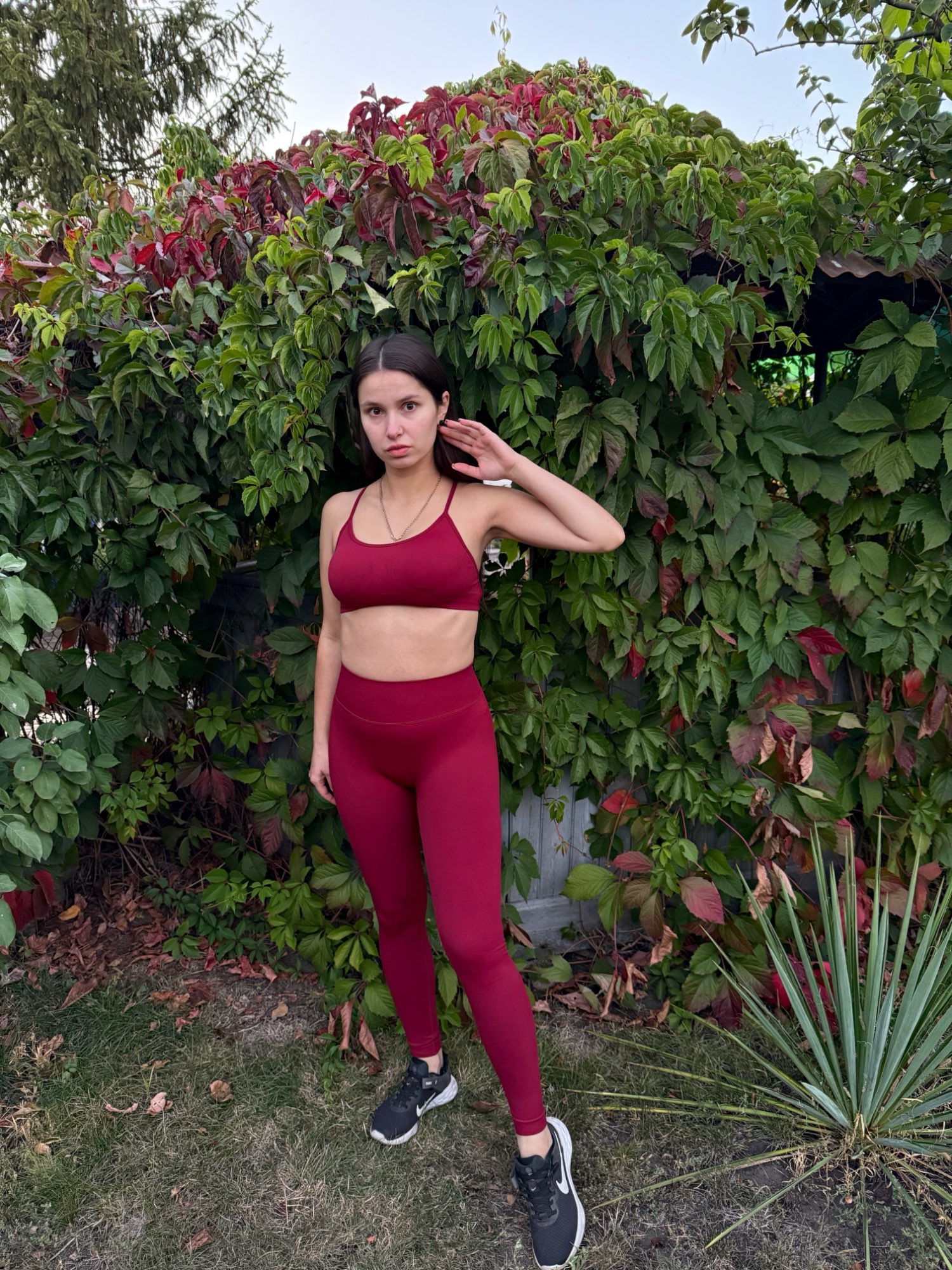 Customer photo